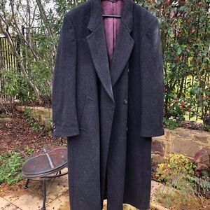 Long Alfani Coat
